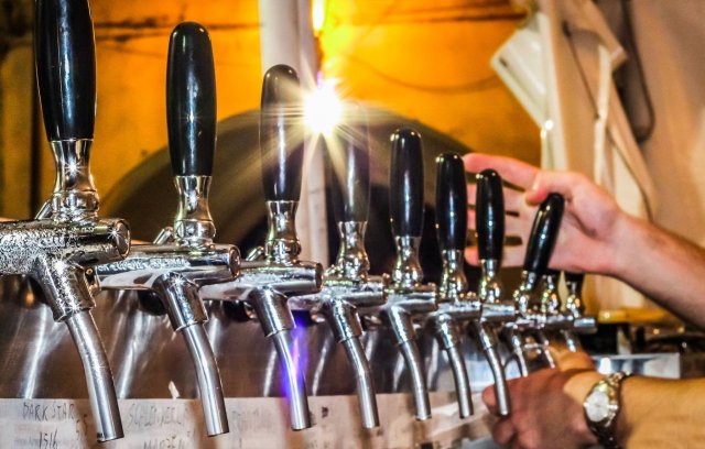 XIII Festival Birre Castellalto 2018